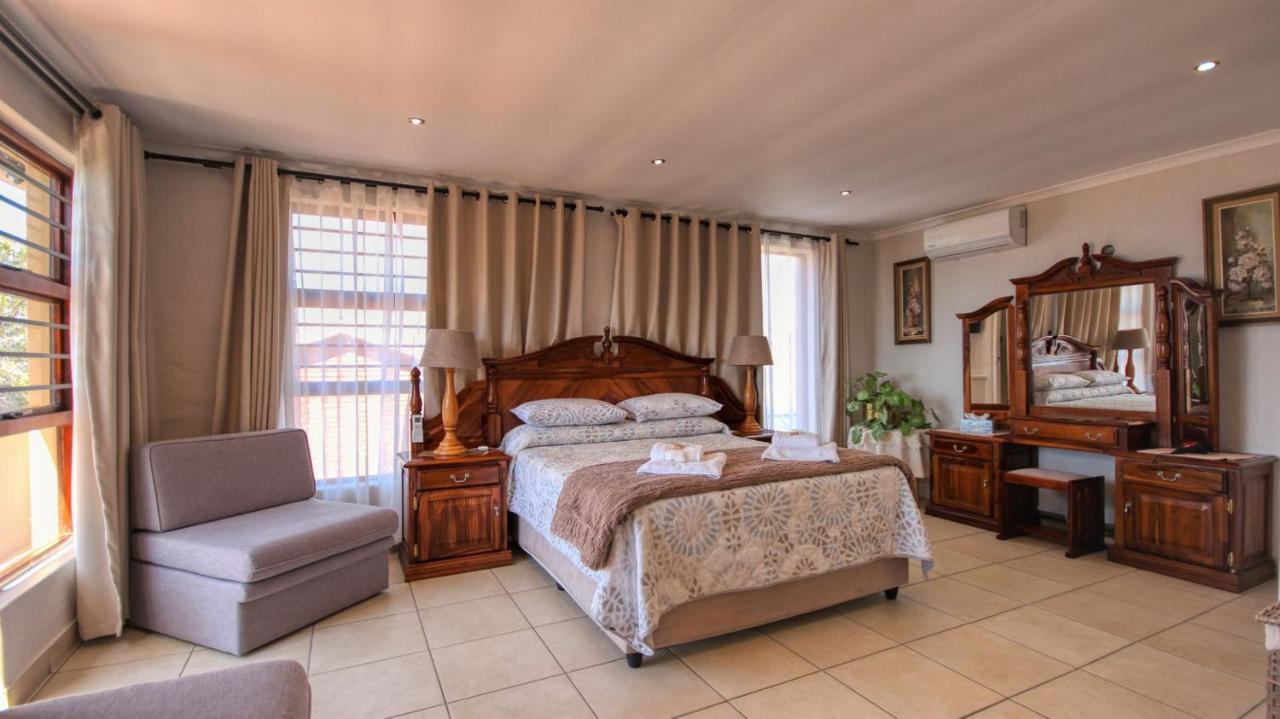 Anchorage Guest House Plettenberg Bay Extérieur photo