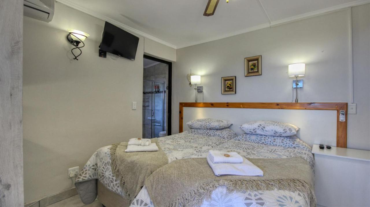 Anchorage Guest House Plettenberg Bay Extérieur photo