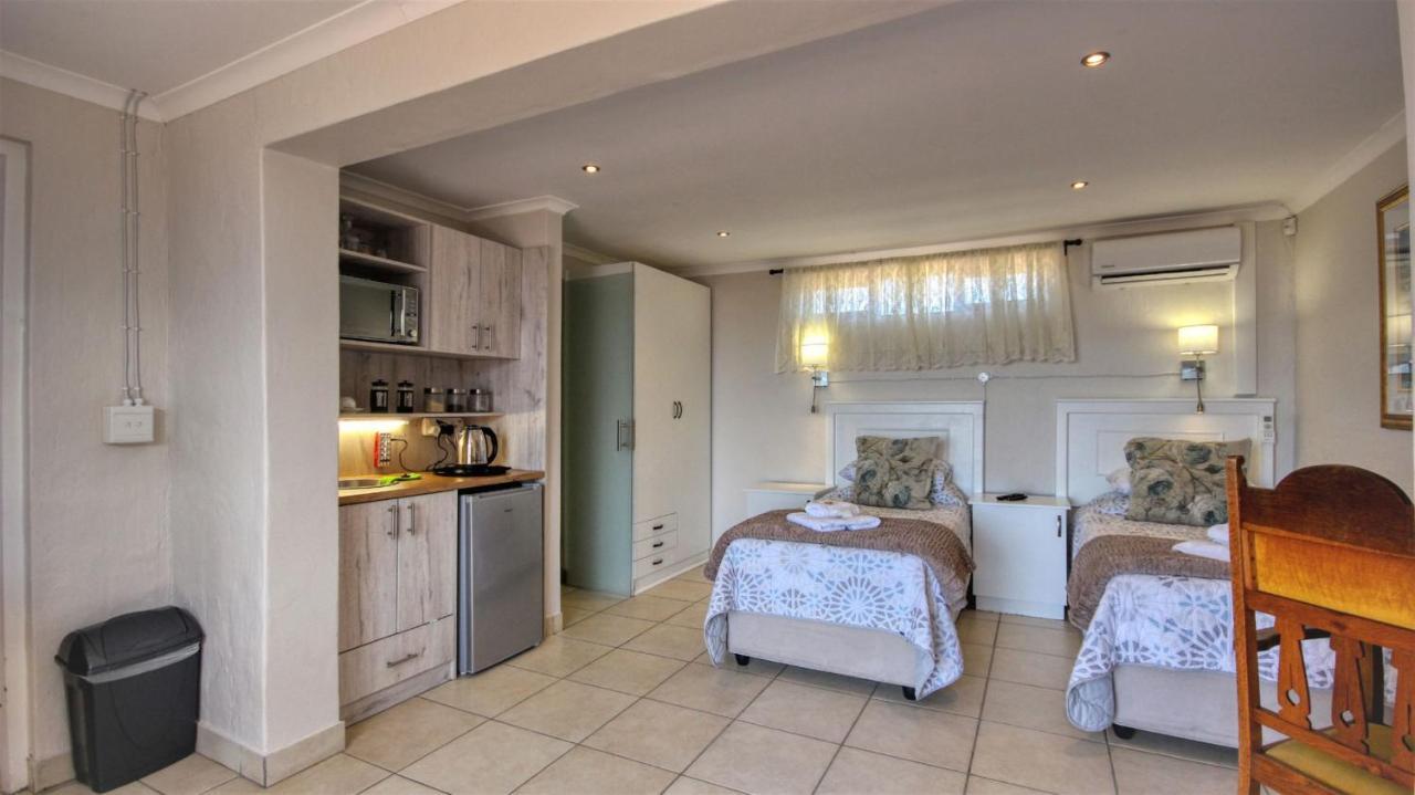 Anchorage Guest House Plettenberg Bay Extérieur photo