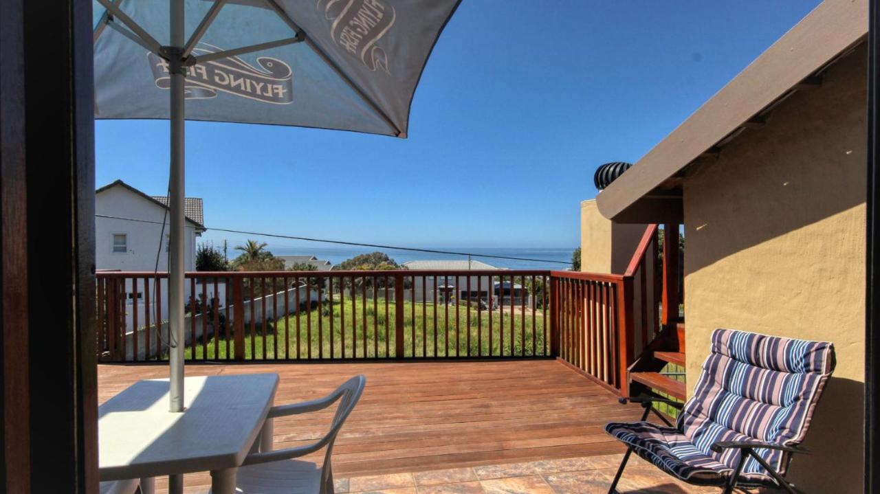 Anchorage Guest House Plettenberg Bay Extérieur photo