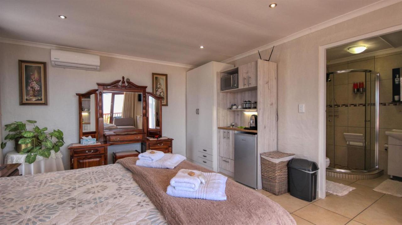 Anchorage Guest House Plettenberg Bay Extérieur photo