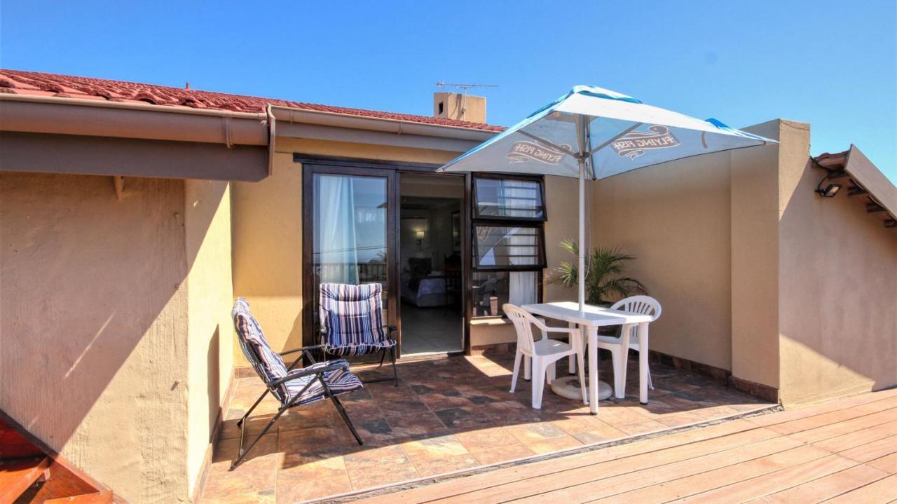 Anchorage Guest House Plettenberg Bay Extérieur photo