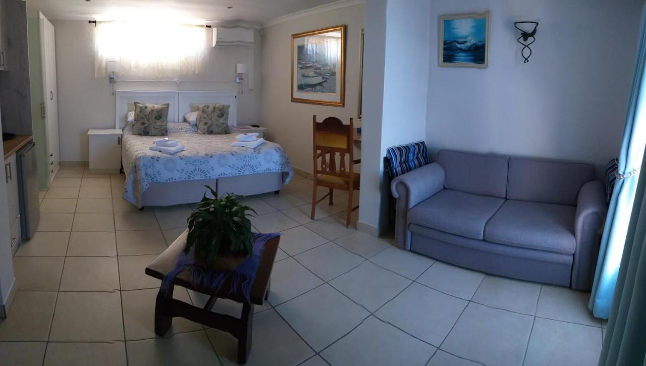 Anchorage Guest House Plettenberg Bay Extérieur photo