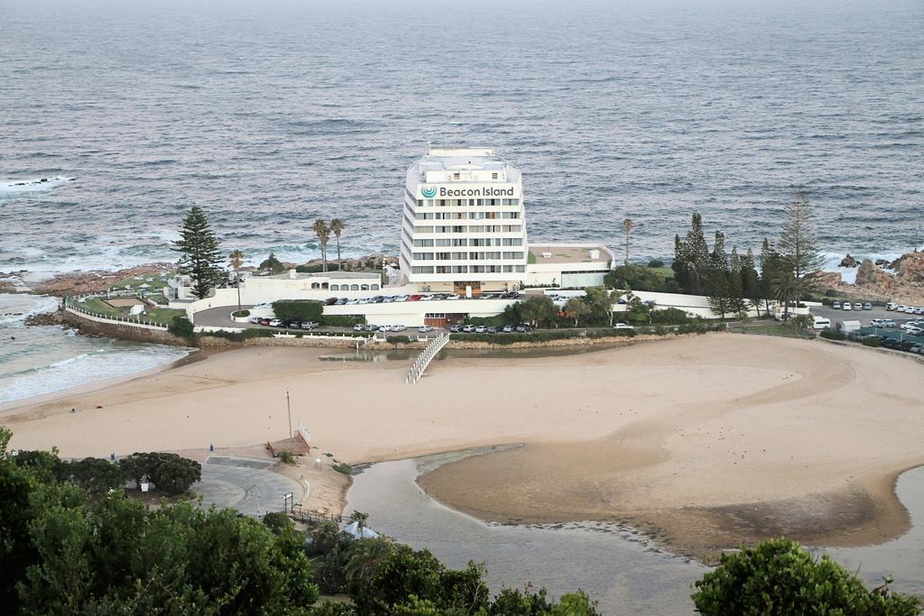 Anchorage Guest House Plettenberg Bay Extérieur photo