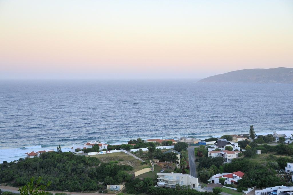 Anchorage Guest House Plettenberg Bay Chambre photo