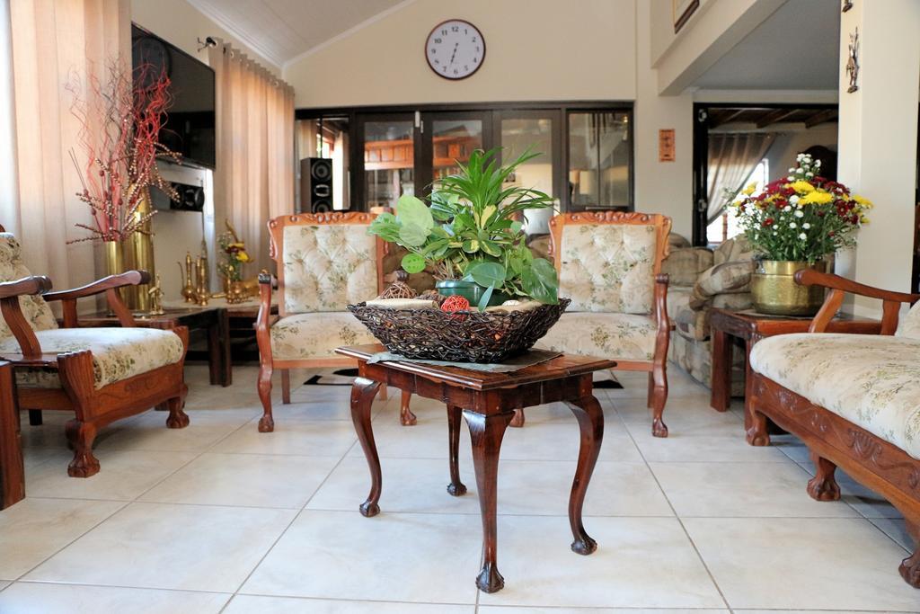 Anchorage Guest House Plettenberg Bay Extérieur photo