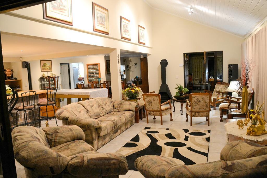 Anchorage Guest House Plettenberg Bay Extérieur photo