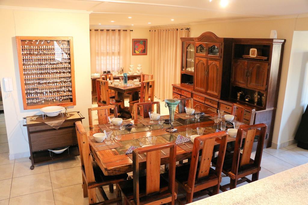 Anchorage Guest House Plettenberg Bay Extérieur photo