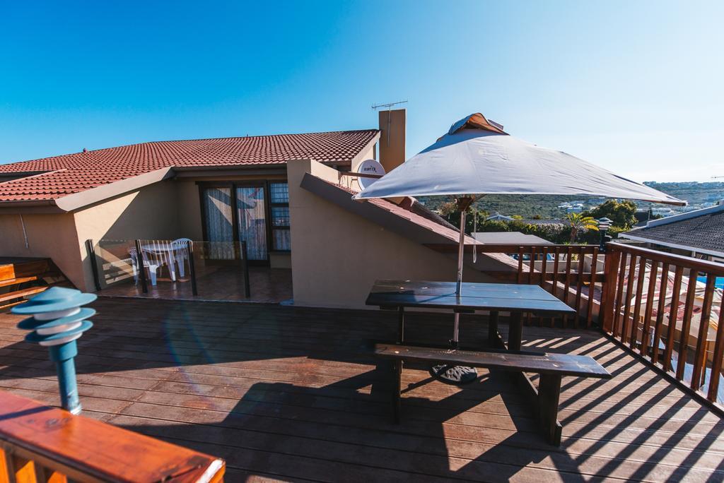 Anchorage Guest House Plettenberg Bay Extérieur photo