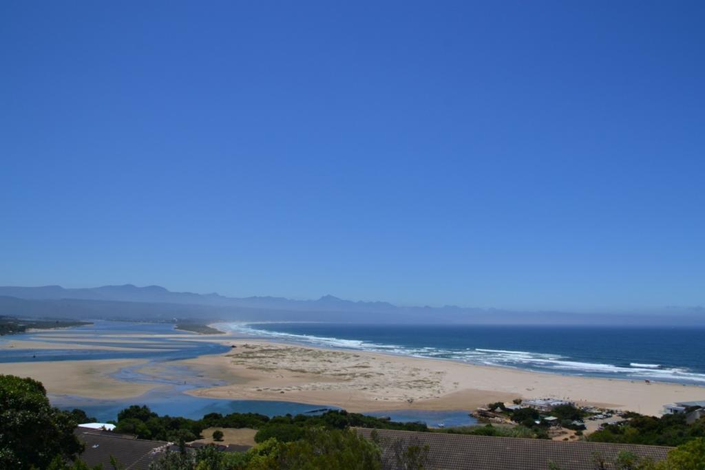 Anchorage Guest House Plettenberg Bay Extérieur photo