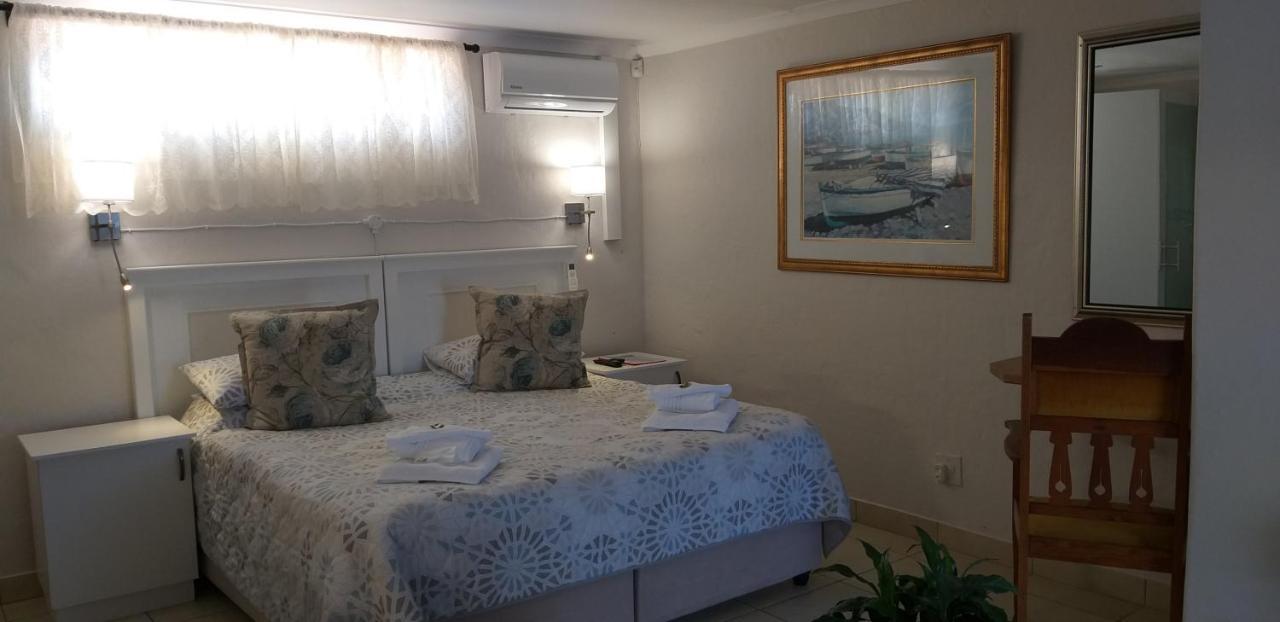 Anchorage Guest House Plettenberg Bay Extérieur photo