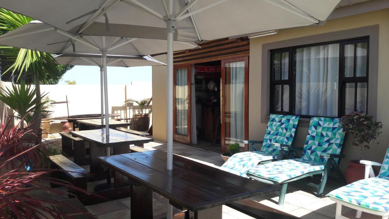 Anchorage Guest House Plettenberg Bay Extérieur photo