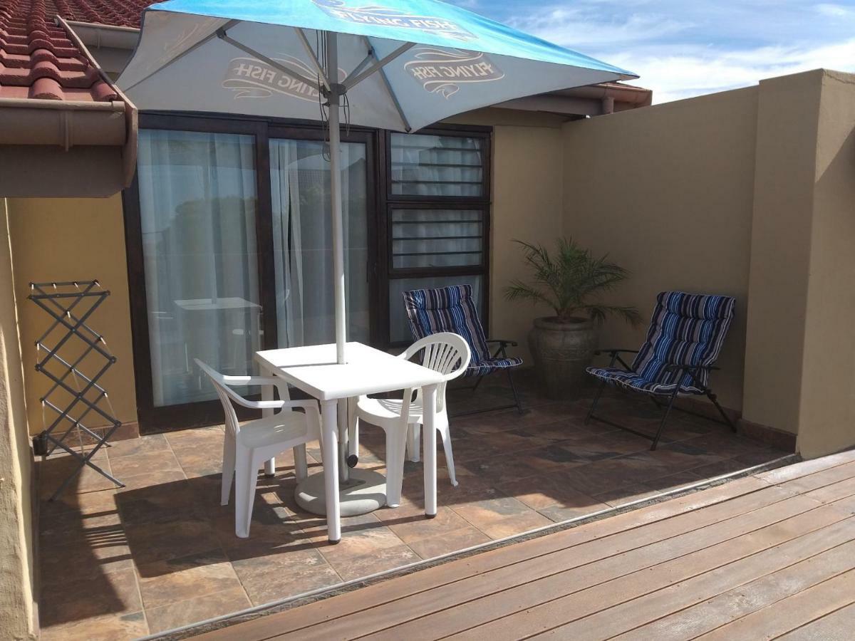 Anchorage Guest House Plettenberg Bay Extérieur photo