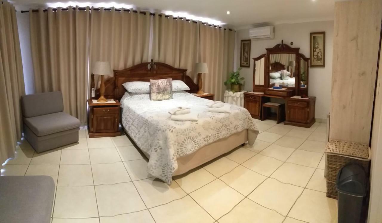 Anchorage Guest House Plettenberg Bay Extérieur photo